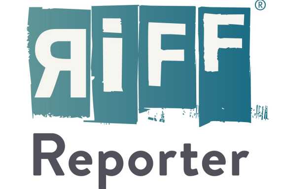 Logo Riffreporter Logo Riffreporter